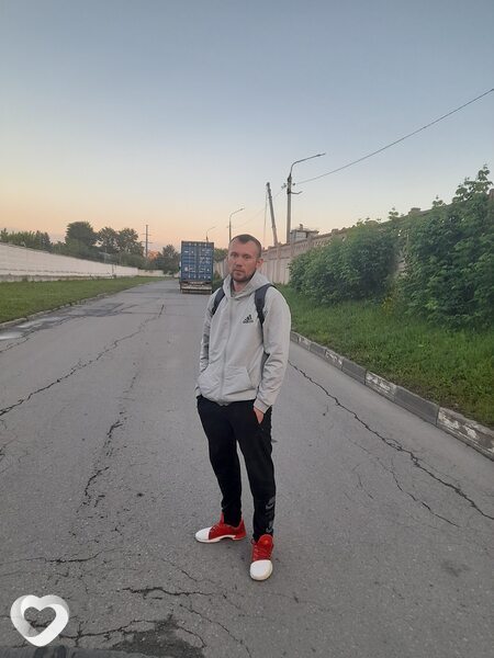 Andrei, 36, Москве — анкета №16642