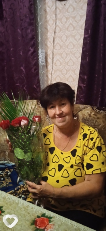Лариса, Дергачи