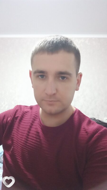 Роман, 34, Павлограде — анкета №16655