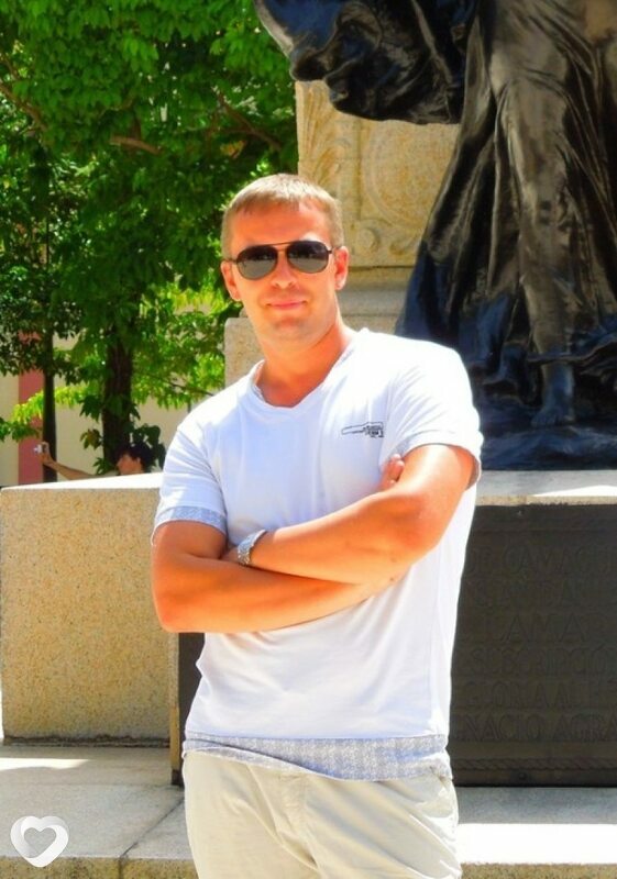 Иван, 42, Барнауле — анкета №16663