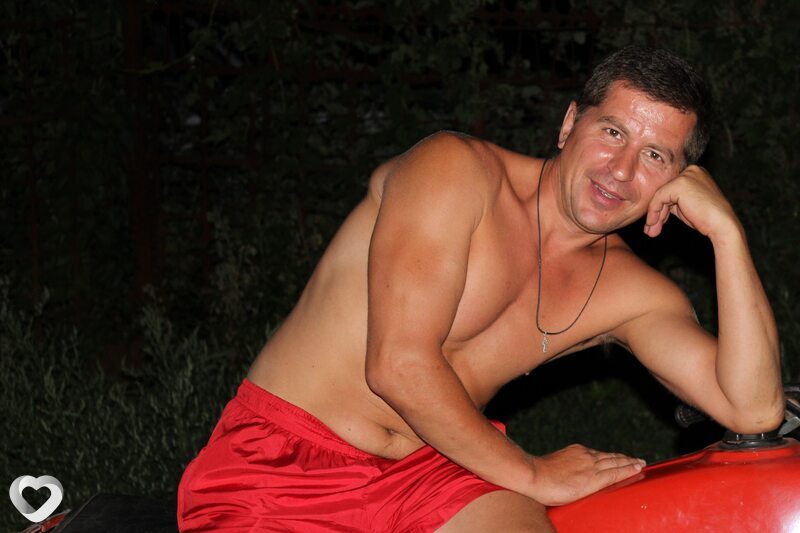 Frezer, 52, Пензе — анкета №16669