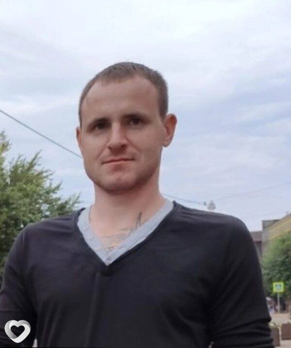 Виктор, 43, Минске — анкета №16679
