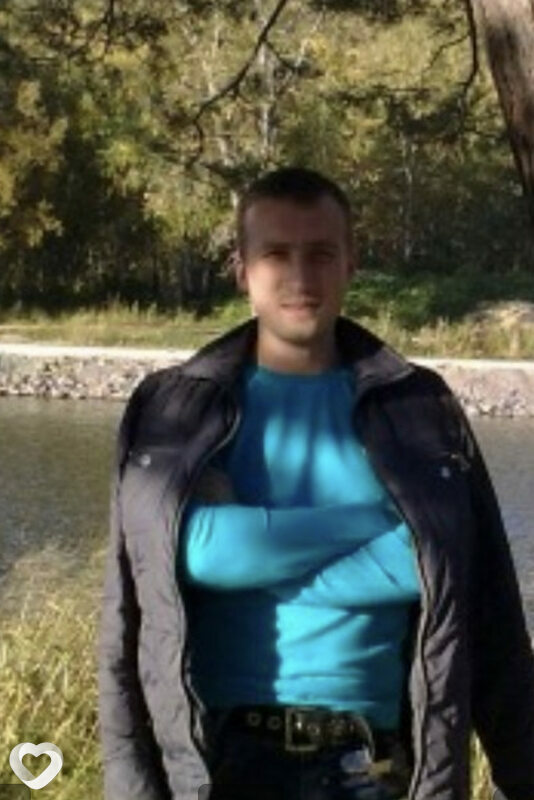 Suren, 37, Ереван — анкета №16687