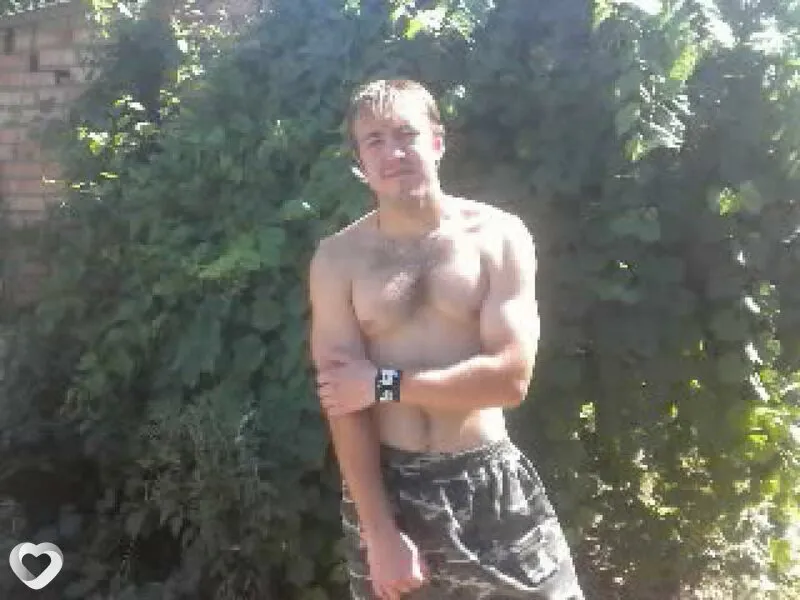 Teil, 37, Армавире — анкета №2825