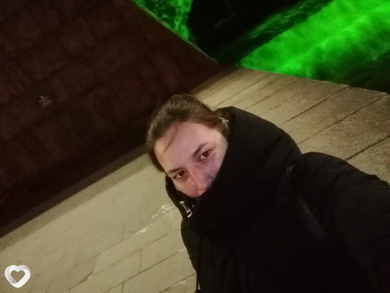 Ирина, 34, Екатеринбурге — анкета №16690