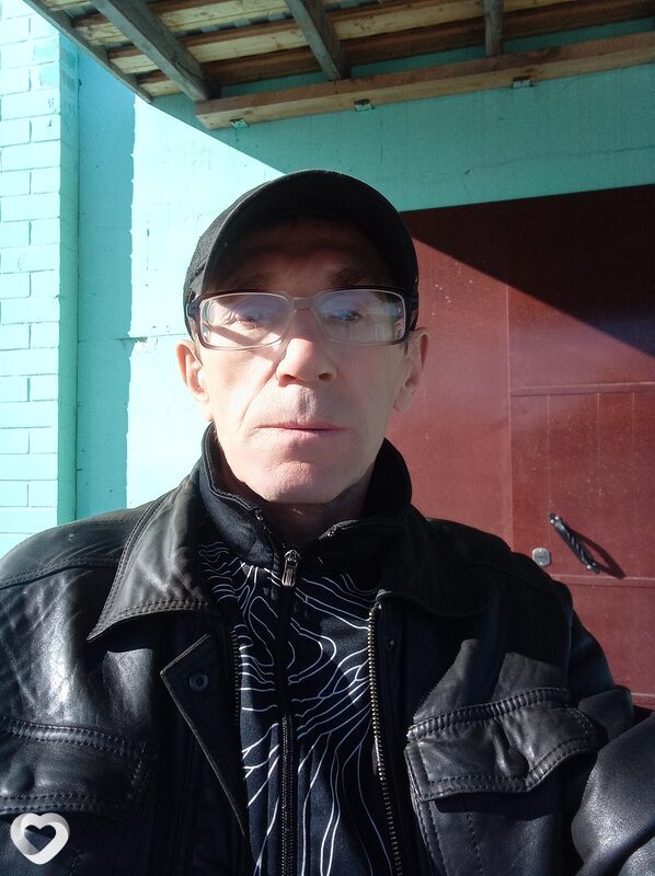 Андрей, 61, Мурманске — анкета №16691