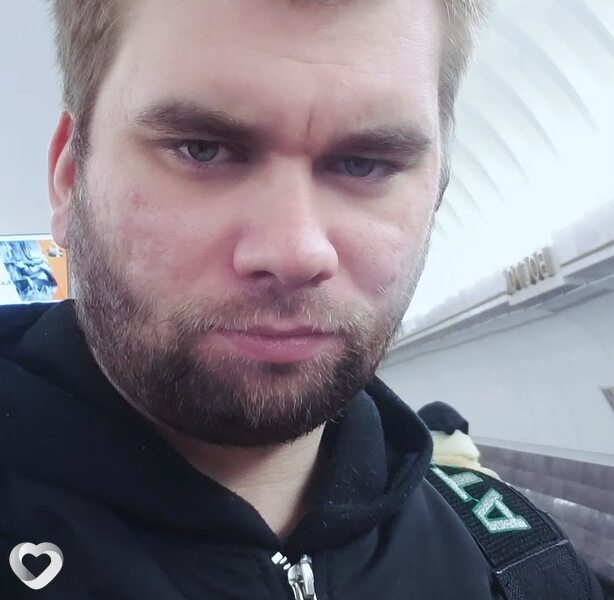 Роман, 33, Минске — анкета №16693