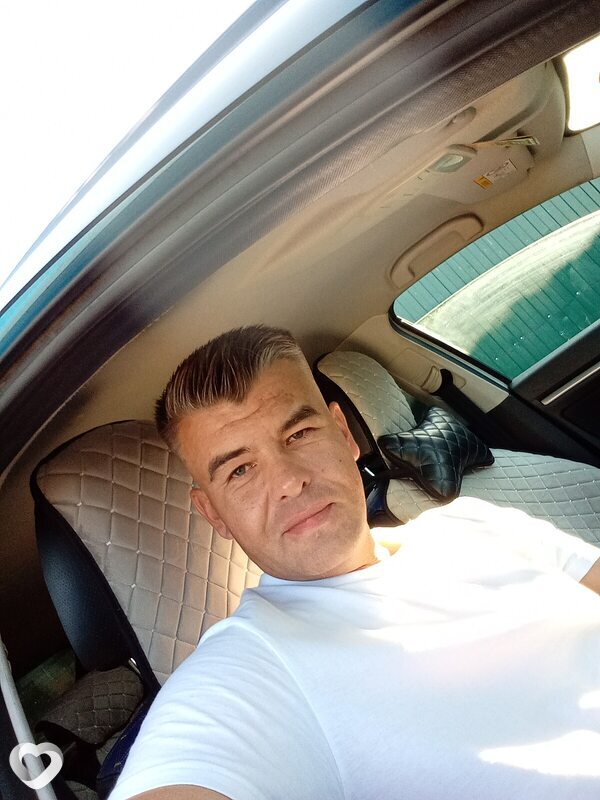 Алексей, 43, Чите — анкета №16697