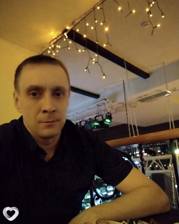 Андрей, 41, Челябинске — анкета №16700