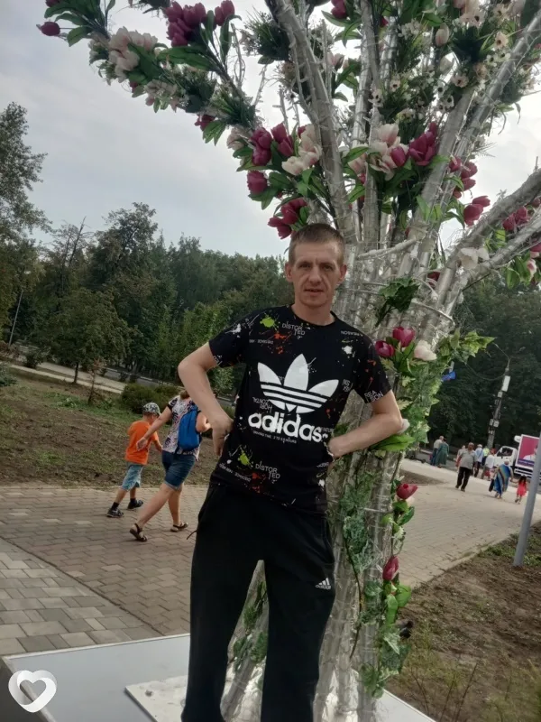 Artem, 38, Домодедово — анкета №2826