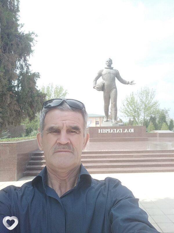 Шакар, Гагарин
