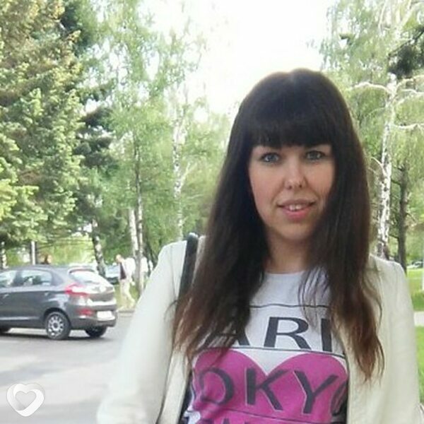 Aliona, 40, Минске — анкета №16711