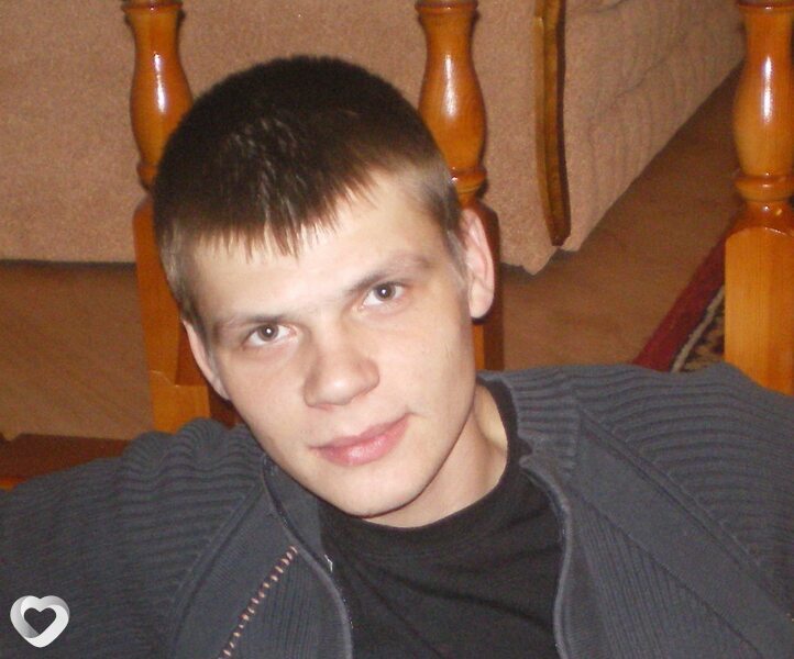 Валентин, 39, Орше — анкета №16725