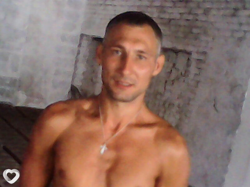 Александр, 41, Владивостоке — анкета №16717
