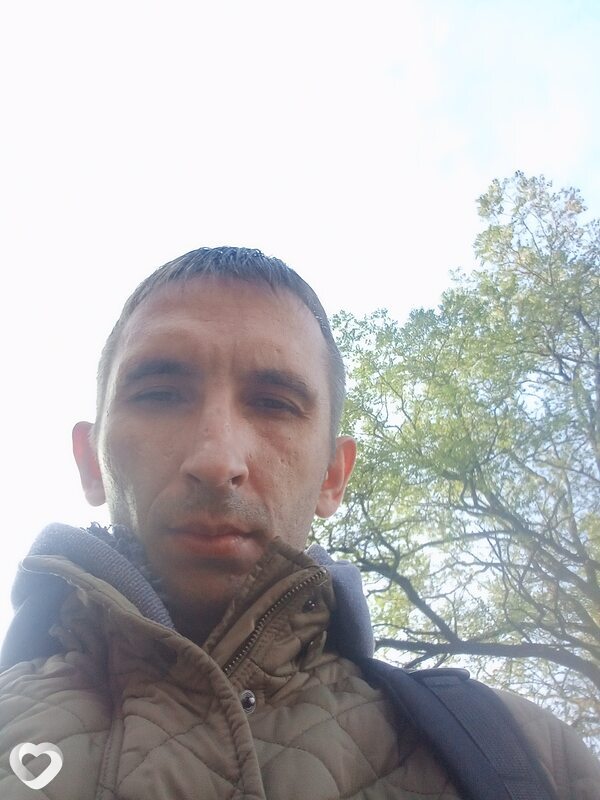 Женя, 34, Мозыре — анкета №16719