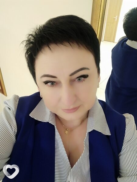 Людмила, Ельск