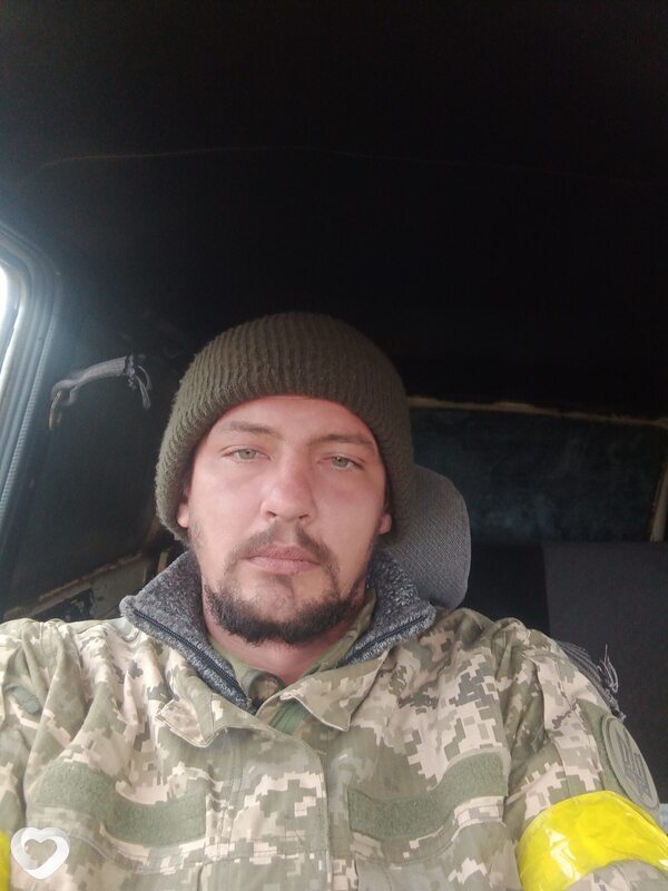 Dima, 36, Ильичевске — анкета №16732