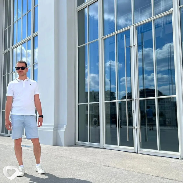 Мишаня, 39, Ульяновске — анкета №16735