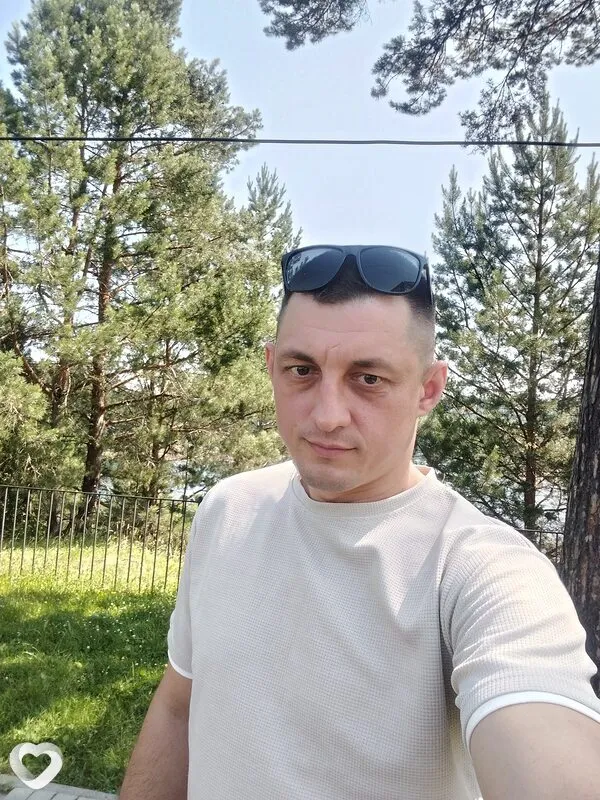 Илья, 37, Барнауле — анкета №16743