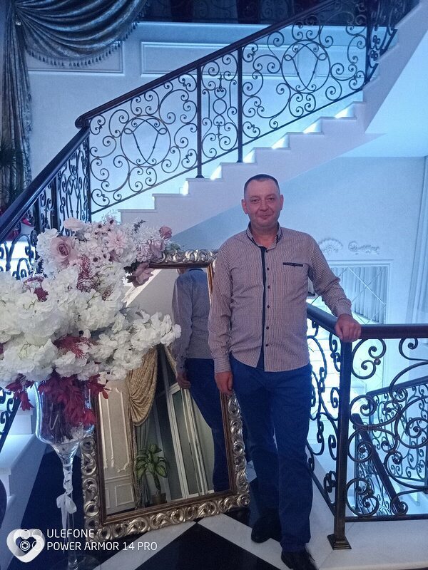 Sergiu, Оргеев