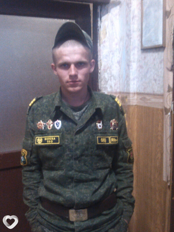 Женик, 33, Дятлове — анкета №16765