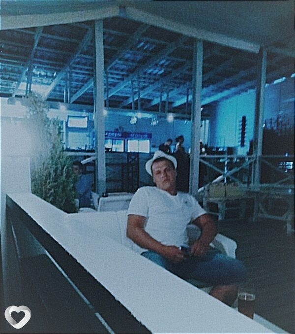 User, 36, Калинковичах — анкета №16768