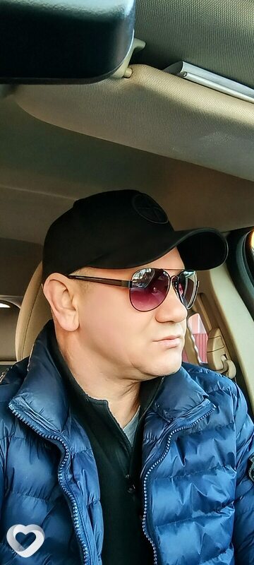 Дмитрий, 46, Киеве — анкета №16779
