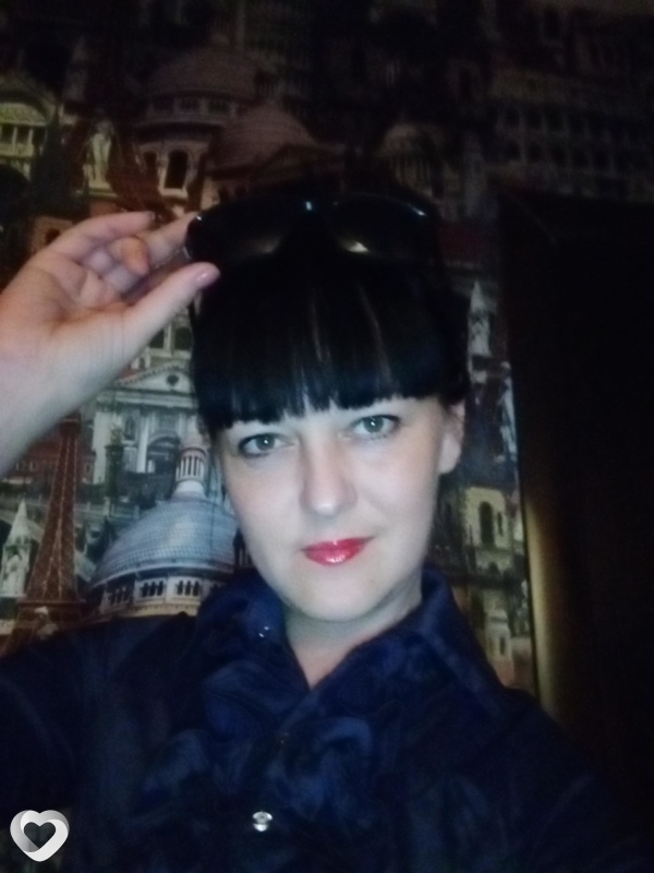 Sveta, 43, Минске — анкета №16775