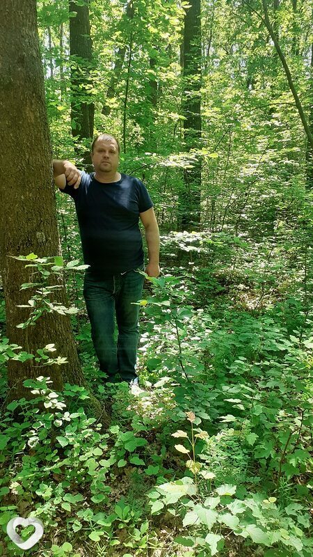 Санёк, 42, Кропивницкий — анкета №16777