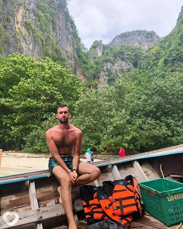 Михаил, 48, Казани — анкета №2828
