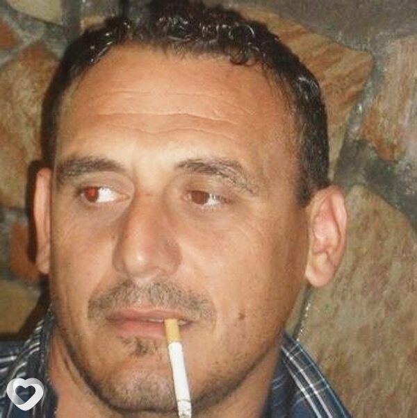 Sergei, 51, Солигорске — анкета №16790