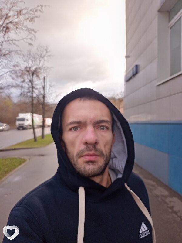 Сергей, 33, Дзержинске — анкета №16793