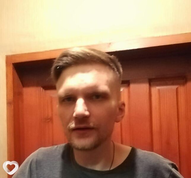 Женя, 33, Могилев — анкета №16794