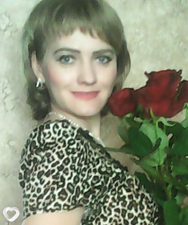 Елена, 39, Саратове — анкета №16800