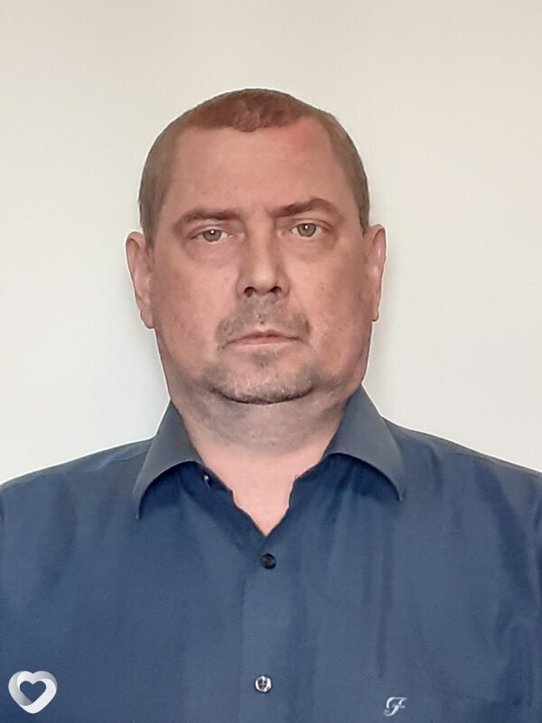 Сергей, 48, Перми — анкета №16806