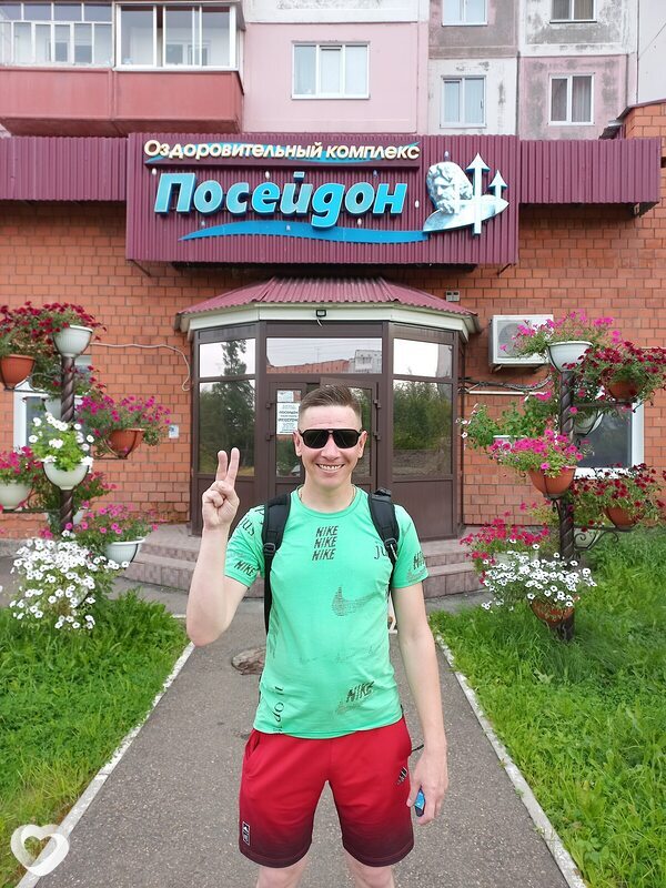 Max, 38, Новогрудке — анкета №16822