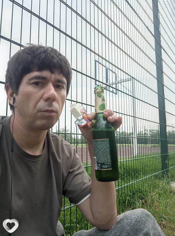Дмитрий, 35, Кемерове — анкета №16827