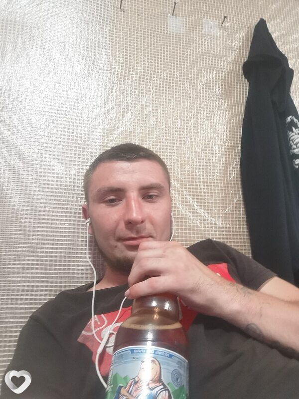 Alexandr, 34, Бресте — анкета №16831