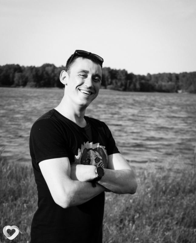 Дмитрий, 33, Минске — анкета №16837