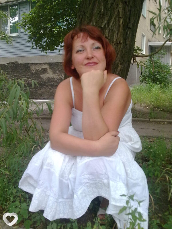 Татьяна, 45, Донецке — анкета №16838