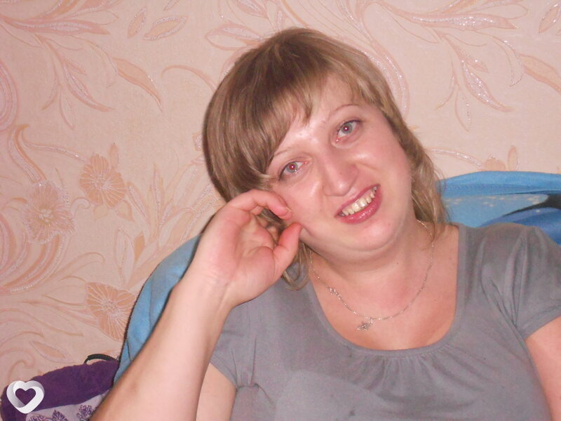Наташка, 45, Гродно — анкета №16856
