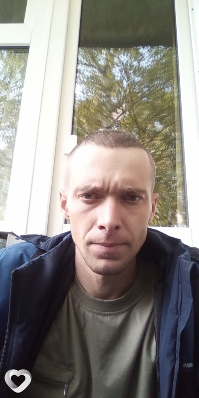 Сергеев Евгений, 40, Новосибирске — анкета №16861
