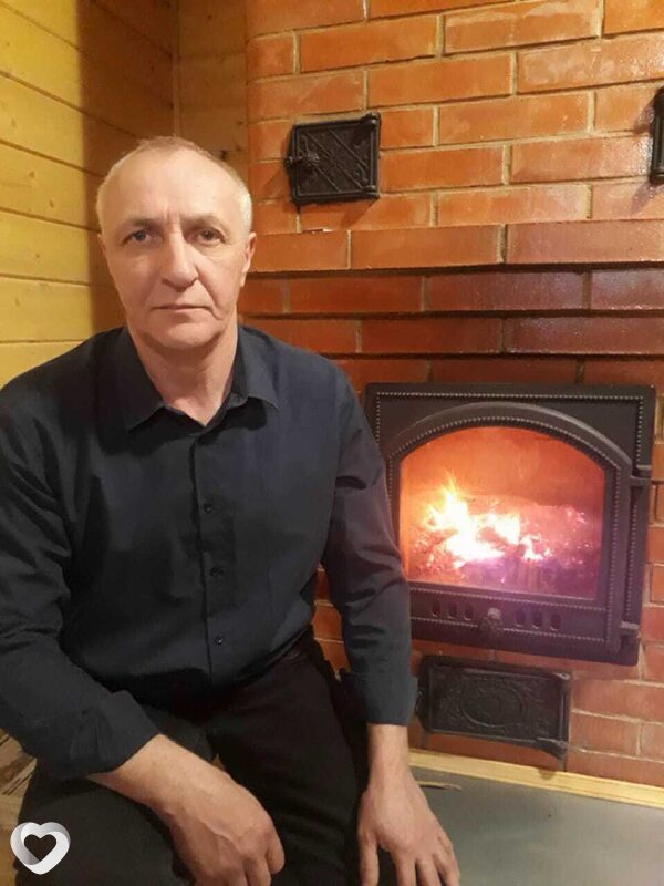 Леша, Вязьма
