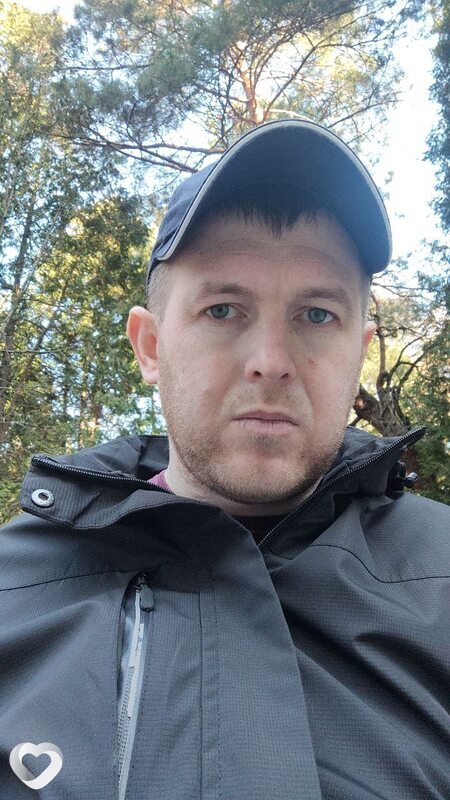 Виталий, 37, Минске — анкета №16886