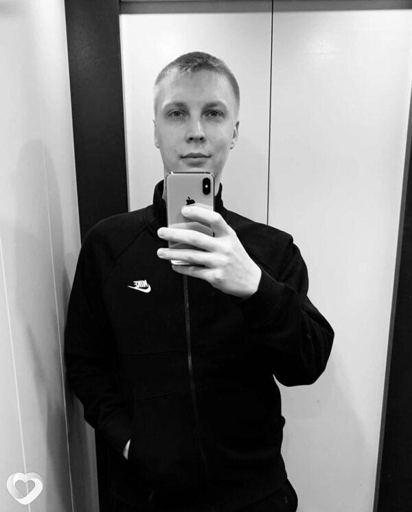 Роман, 35, Усть-Илимск — анкета №16894