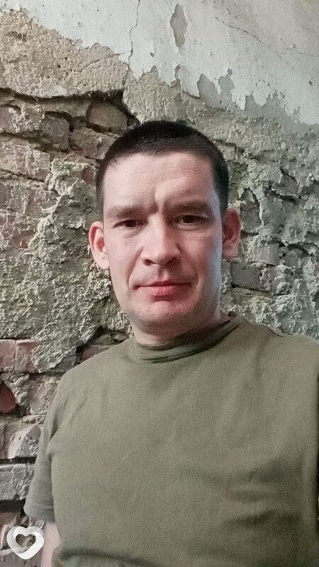 Ильдар, 37, Ижевске — анкета №16895