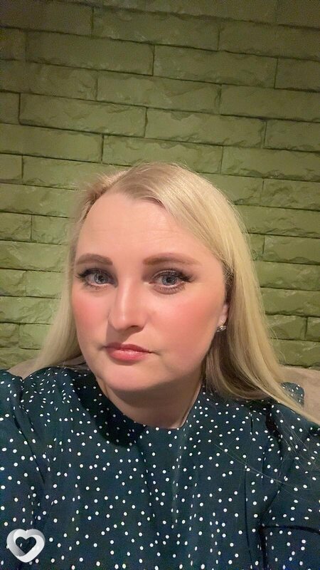 Алина, 47, Витебске — анкета №16898