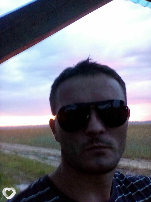 Вова, 46, Борисове — анкета №16904