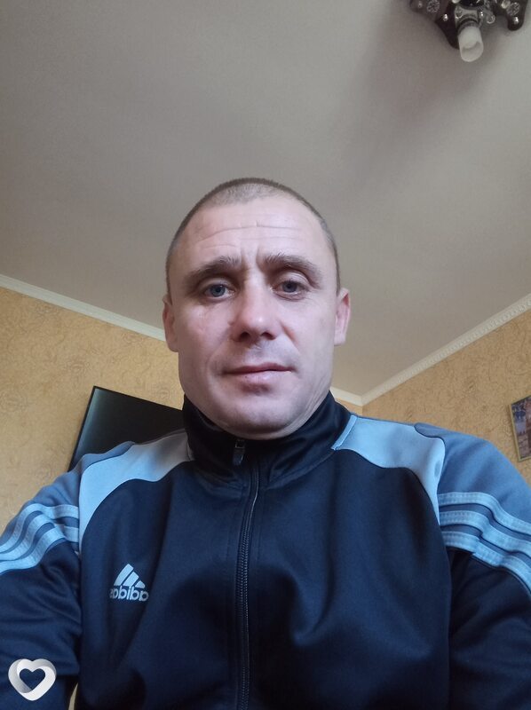 Петя, 44, Виннице — анкета №16908