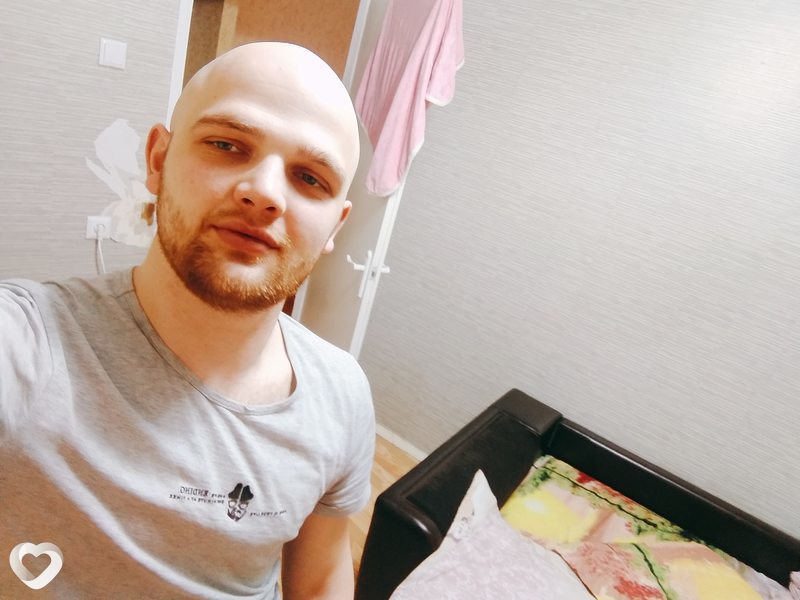 Denis, 33, Минске — анкета №16915